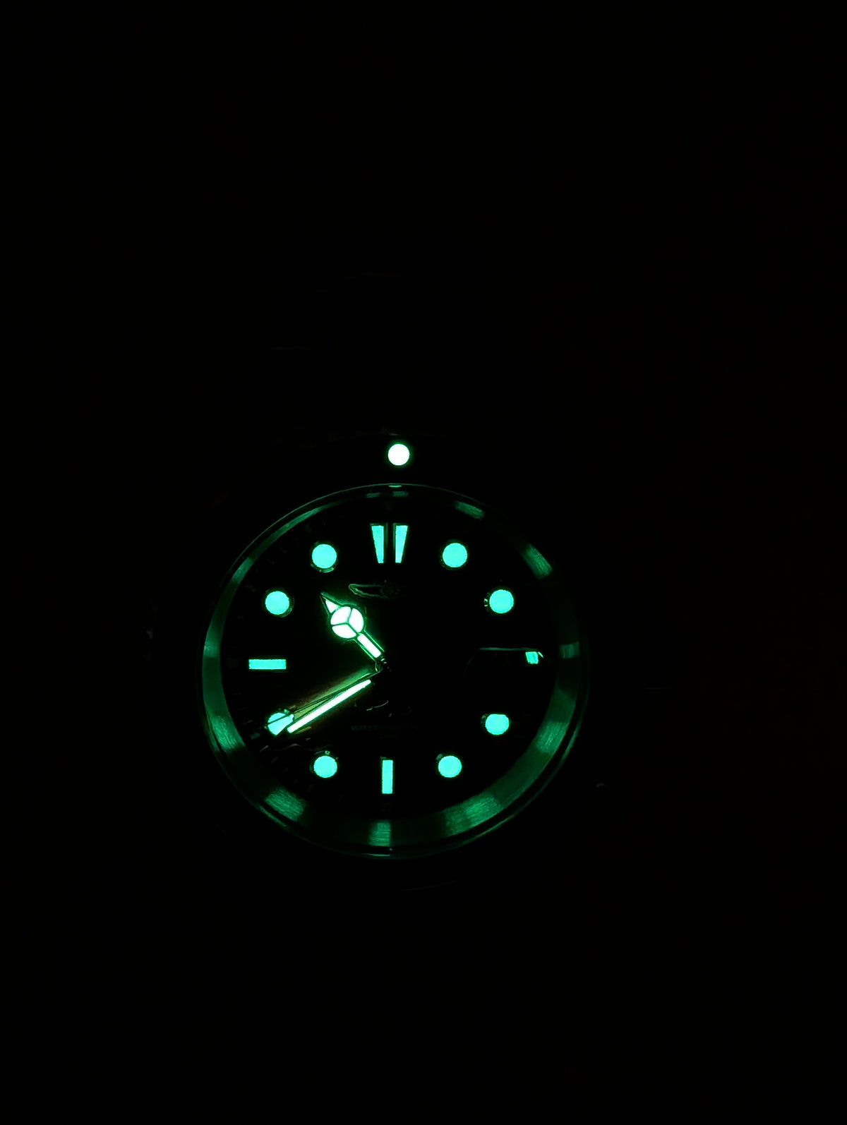 INVICTA Pro Diver Vectide men's watch - 43mm