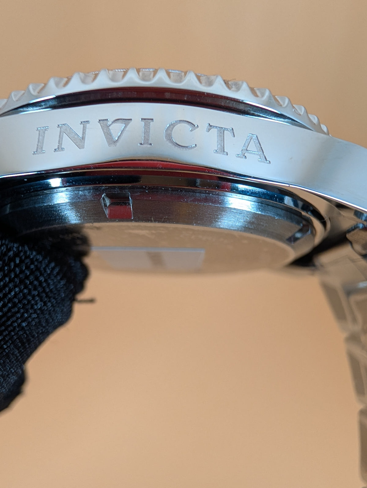 INVICTA Pro Diver Vectide men's watch - 43mm