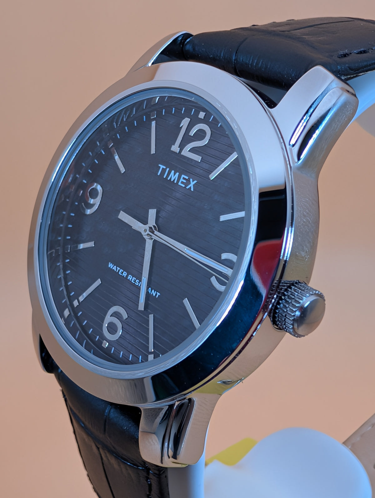 Timex Classic men's watch - 39mm w/2 additional straps