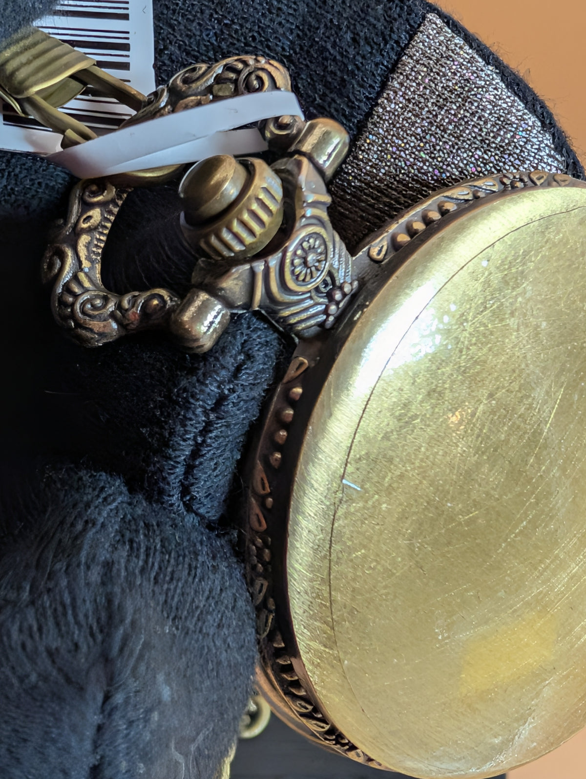 Invicta Vintage Series Celestial Zodiac pocket watch - 47mm