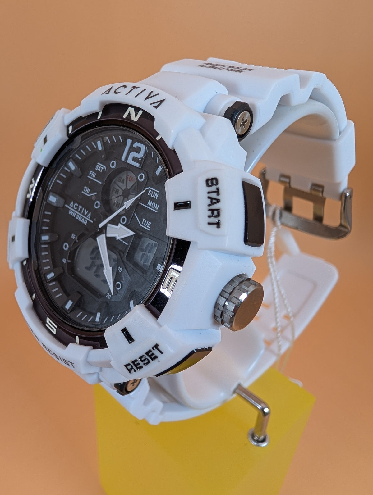 Activa X Essentials Collection by Invicta men's watch - 53mm