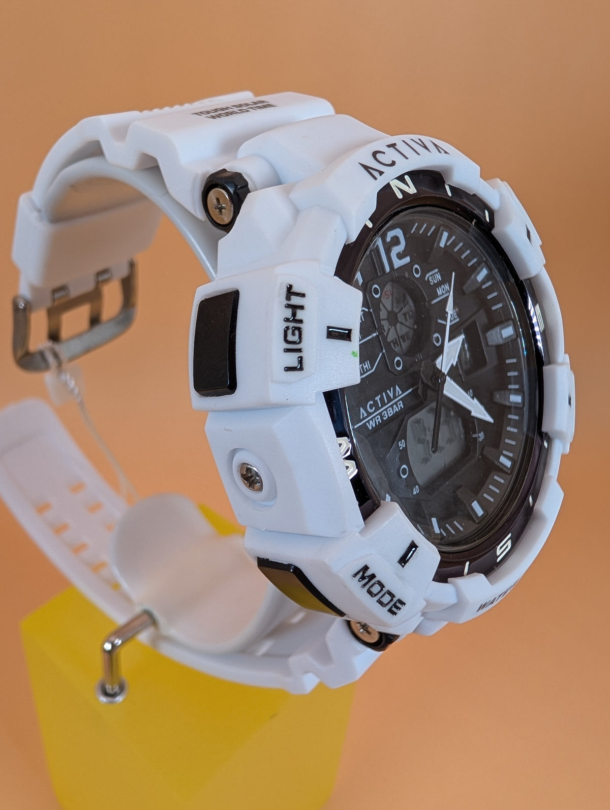Activa X Essentials Collection by Invicta men's watch - 53mm