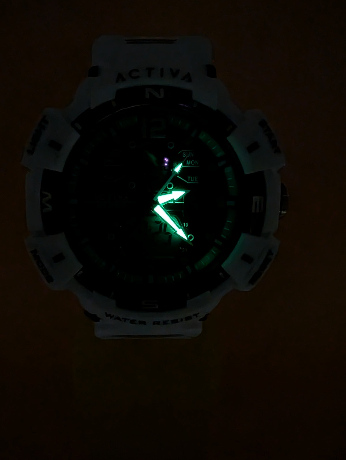Activa X Essentials Collection by Invicta men's watch - 53mm