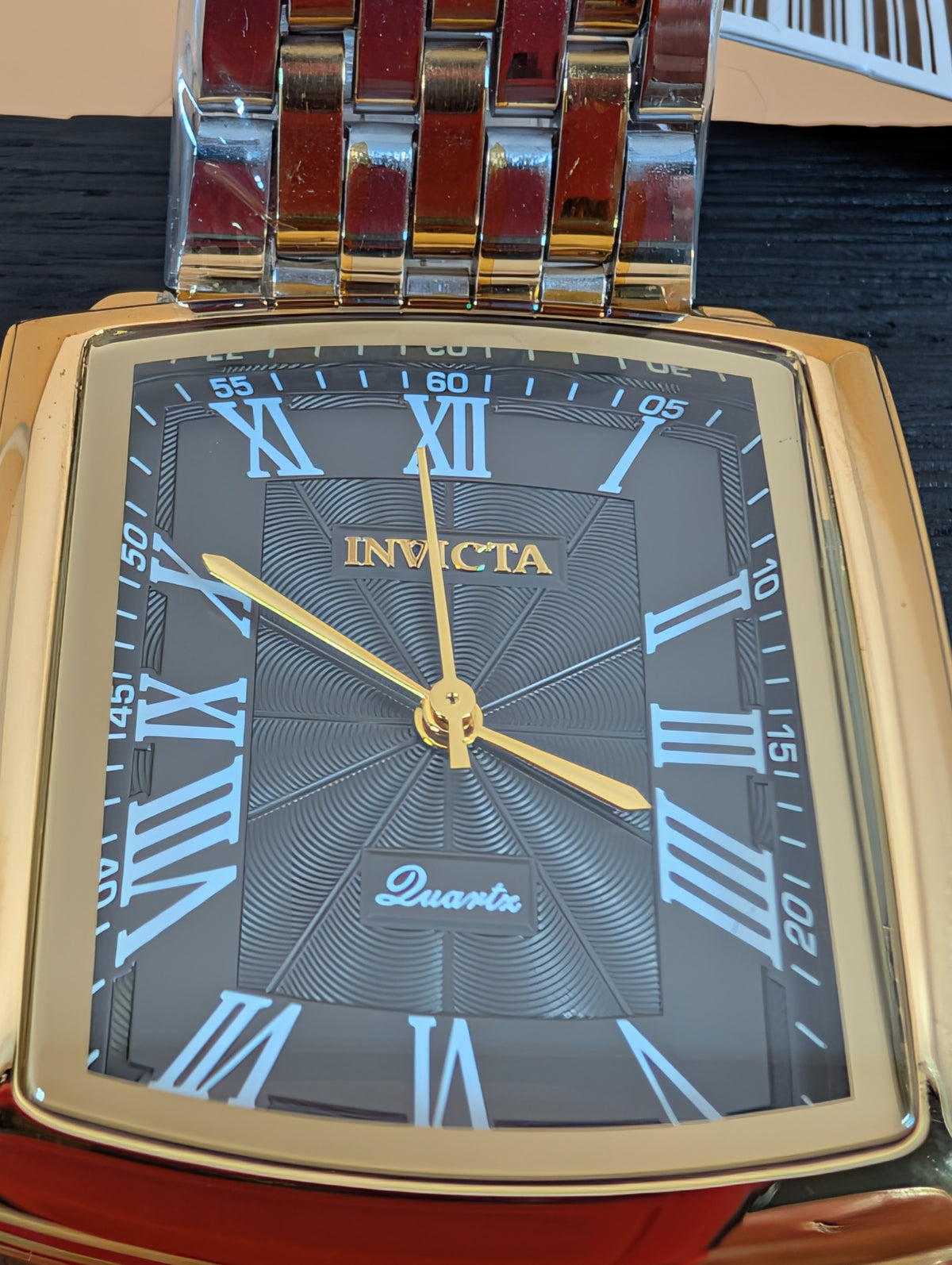 Invicta Celestial Draco men's watch - 32mm