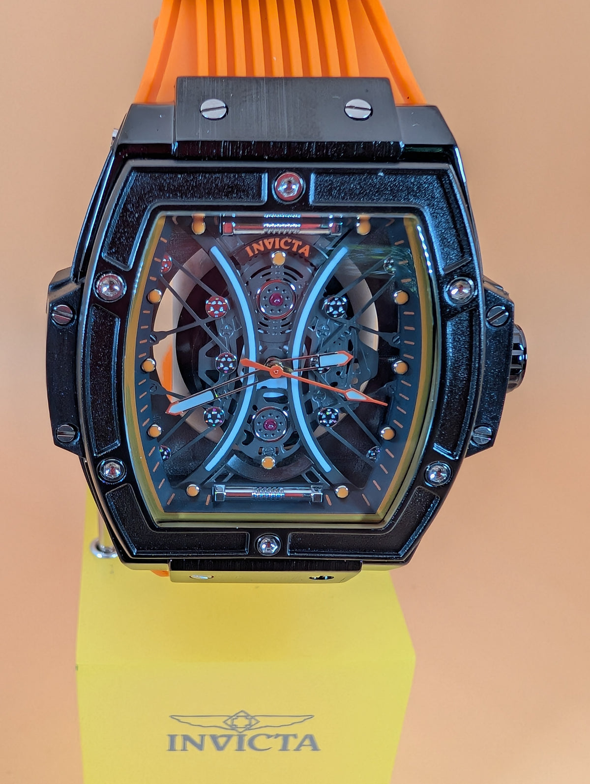 Invicta S1 Rally men's watch - 50mm