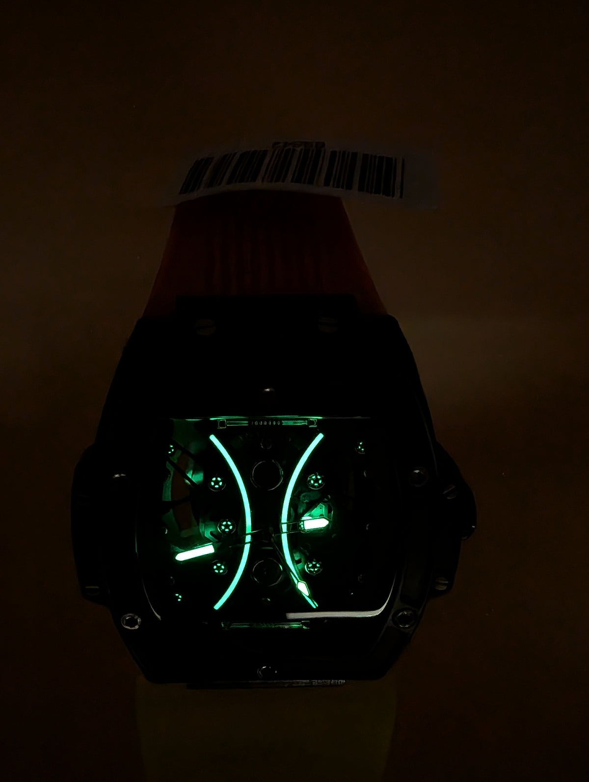 Invicta S1 Rally men's watch - 50mm