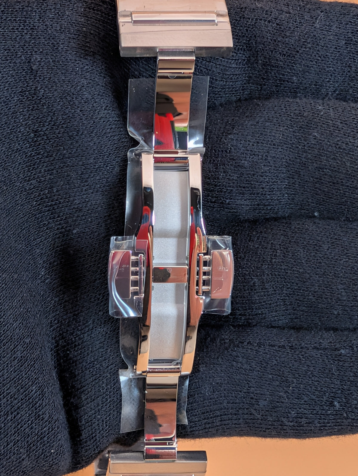 Specht & SÃ¶hne SP0025 Men's Dress Watch - 38mm