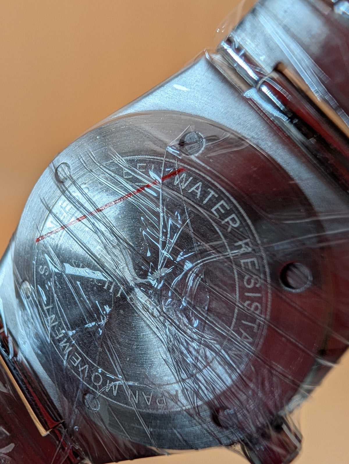 Specht & SÃ¶hne SP0025 Men's Dress Watch - 38mm
