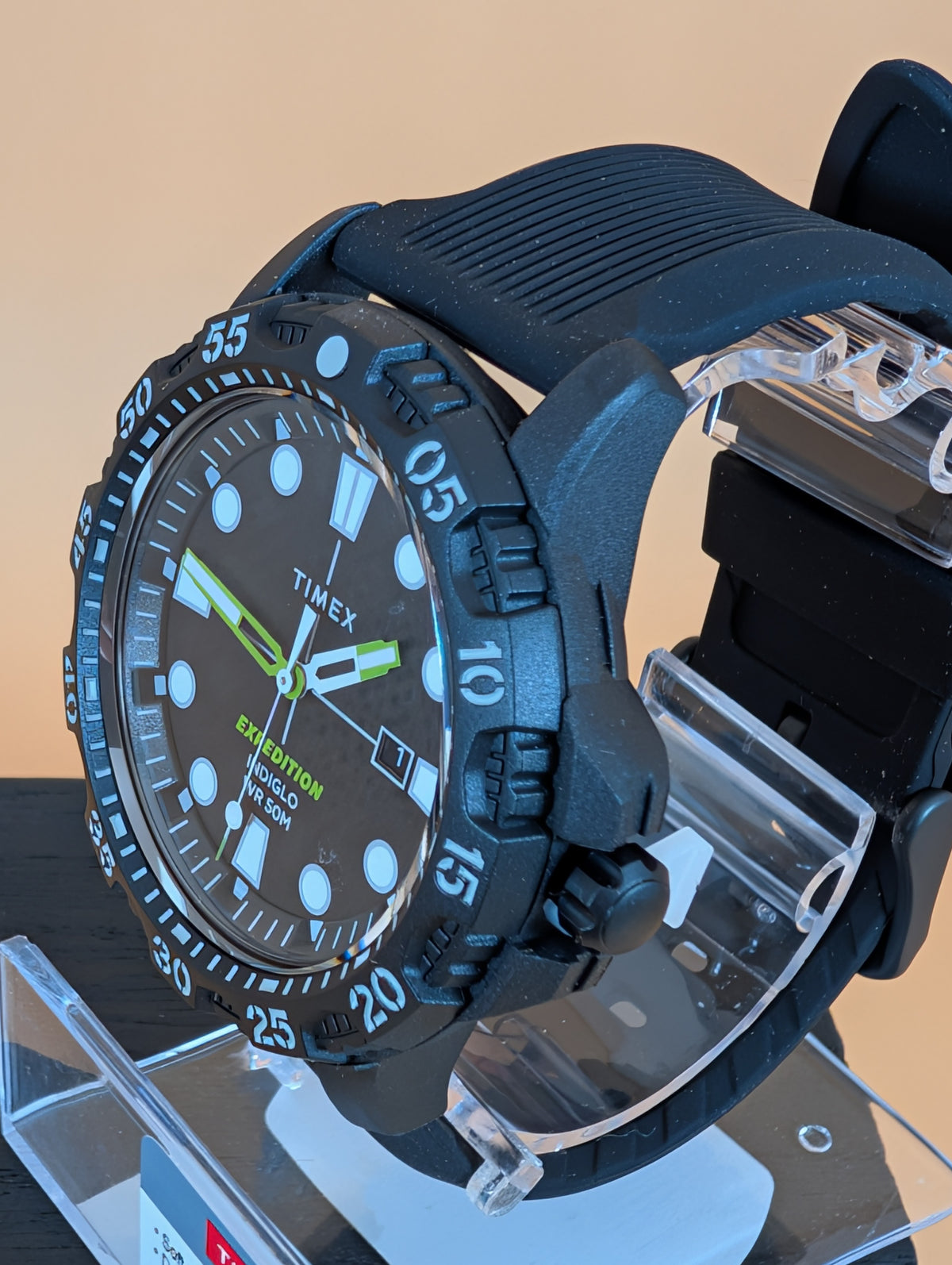 Timex Expedition Gallatin men's watch - 45mm
