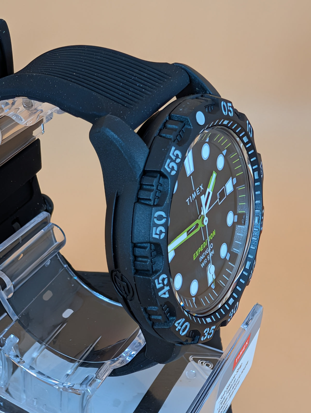 Timex Expedition Gallatin men's watch - 45mm