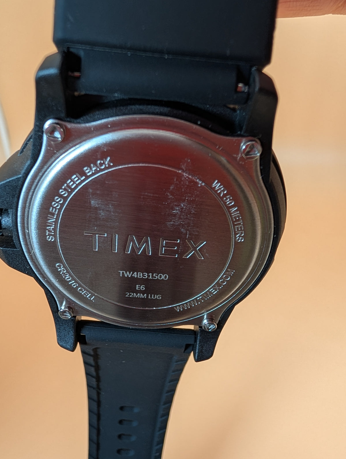 Timex Expedition Gallatin men's watch - 45mm