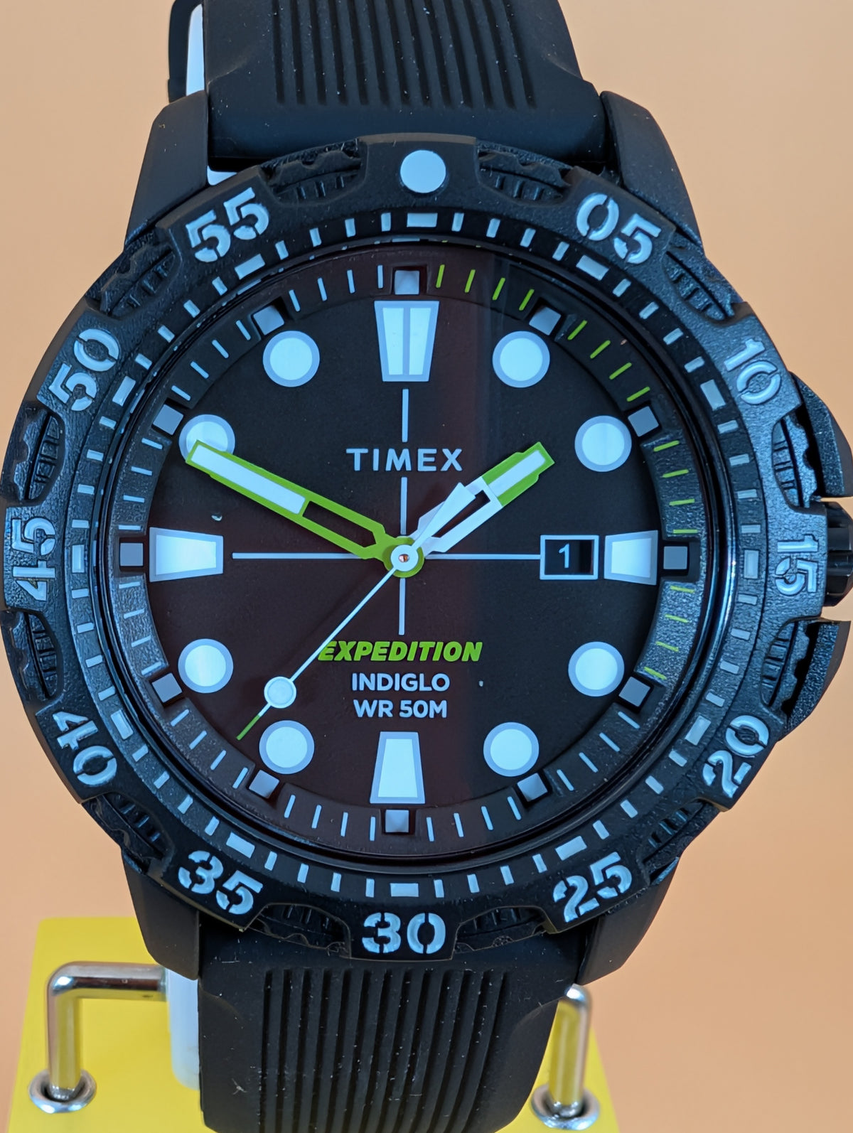 Timex Expedition Gallatin men's watch - 45mm
