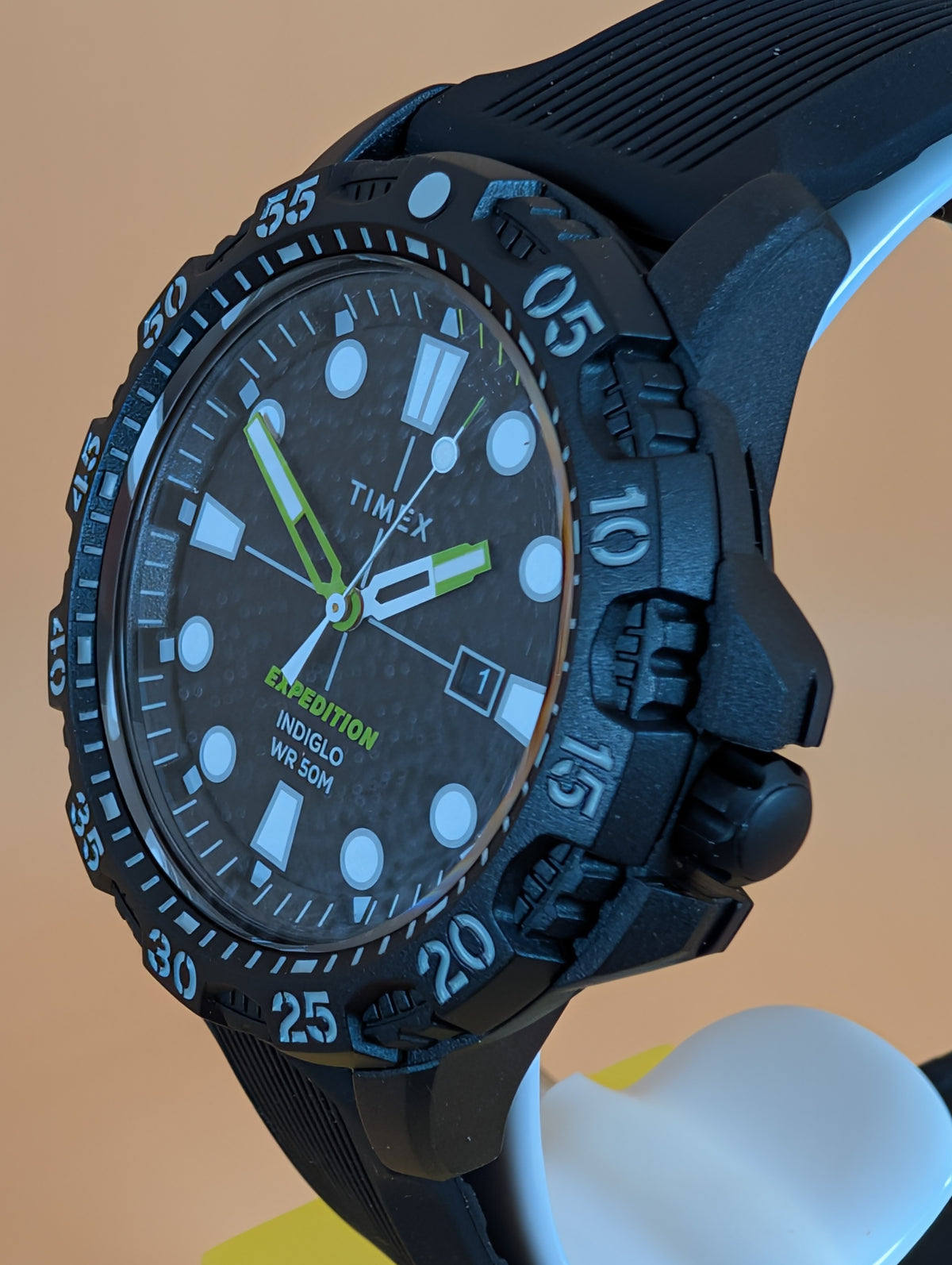 Timex Expedition Gallatin men's watch - 45mm