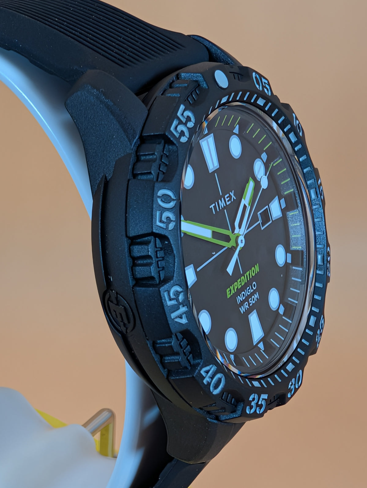 Timex Expedition Gallatin men's watch - 45mm