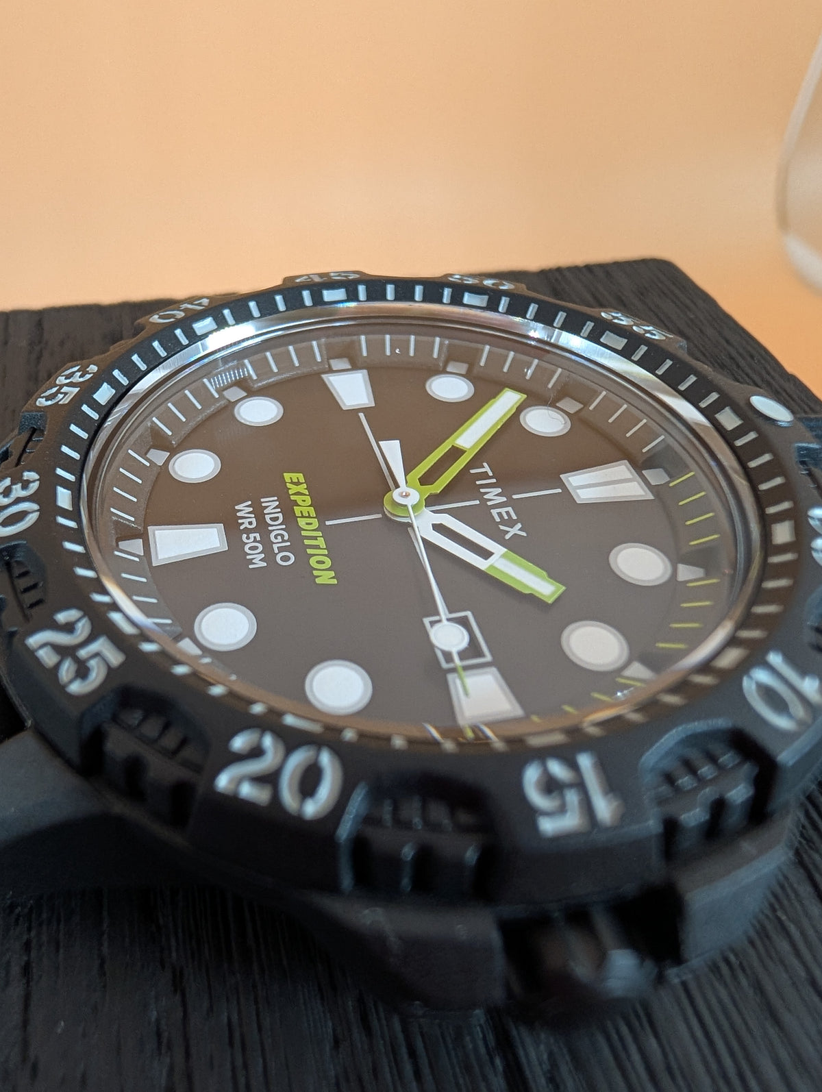 Timex Expedition Gallatin men's watch - 45mm