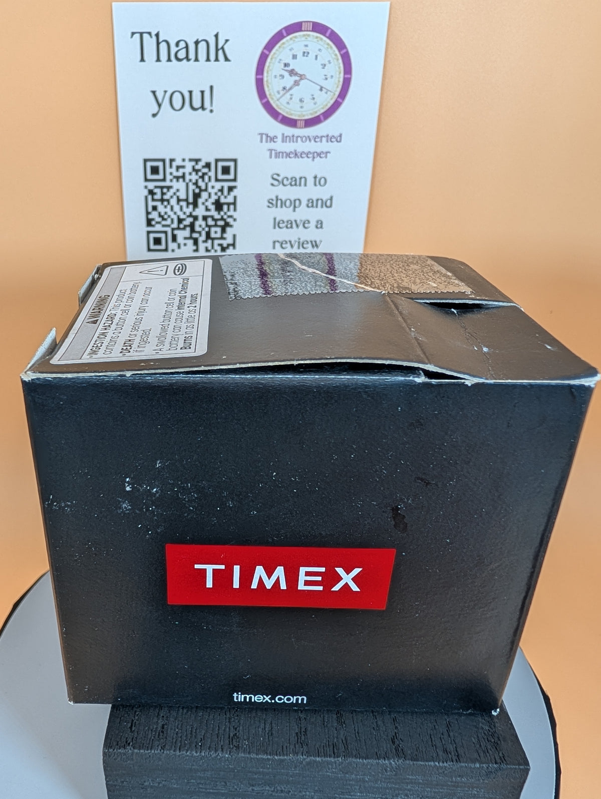 Timex Expedition Gallatin men's watch - 45mm
