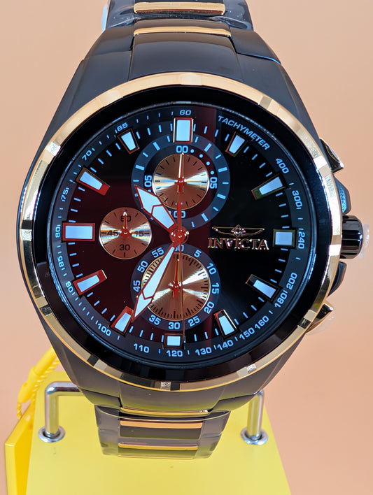 Invicta Sea Vulture Men's Chronograph watch - 46mm