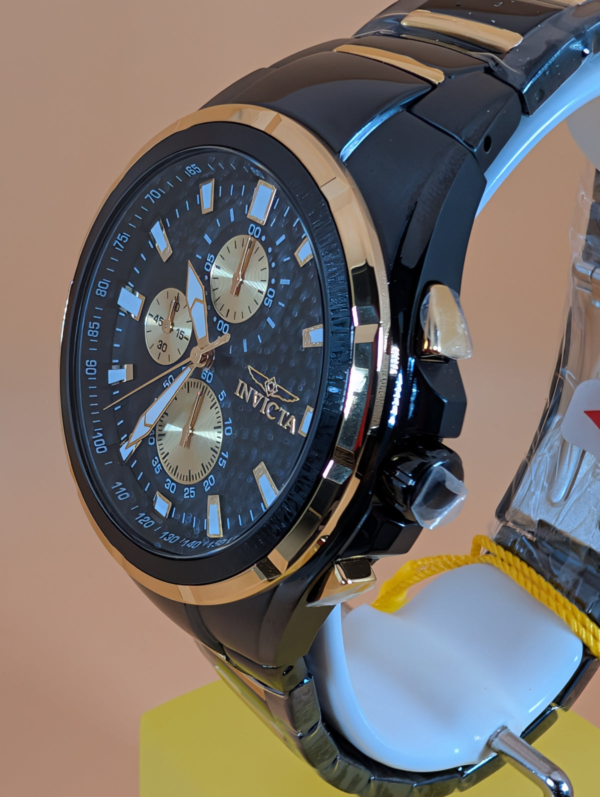 Invicta Sea Vulture Men's Chronograph watch - 46mm