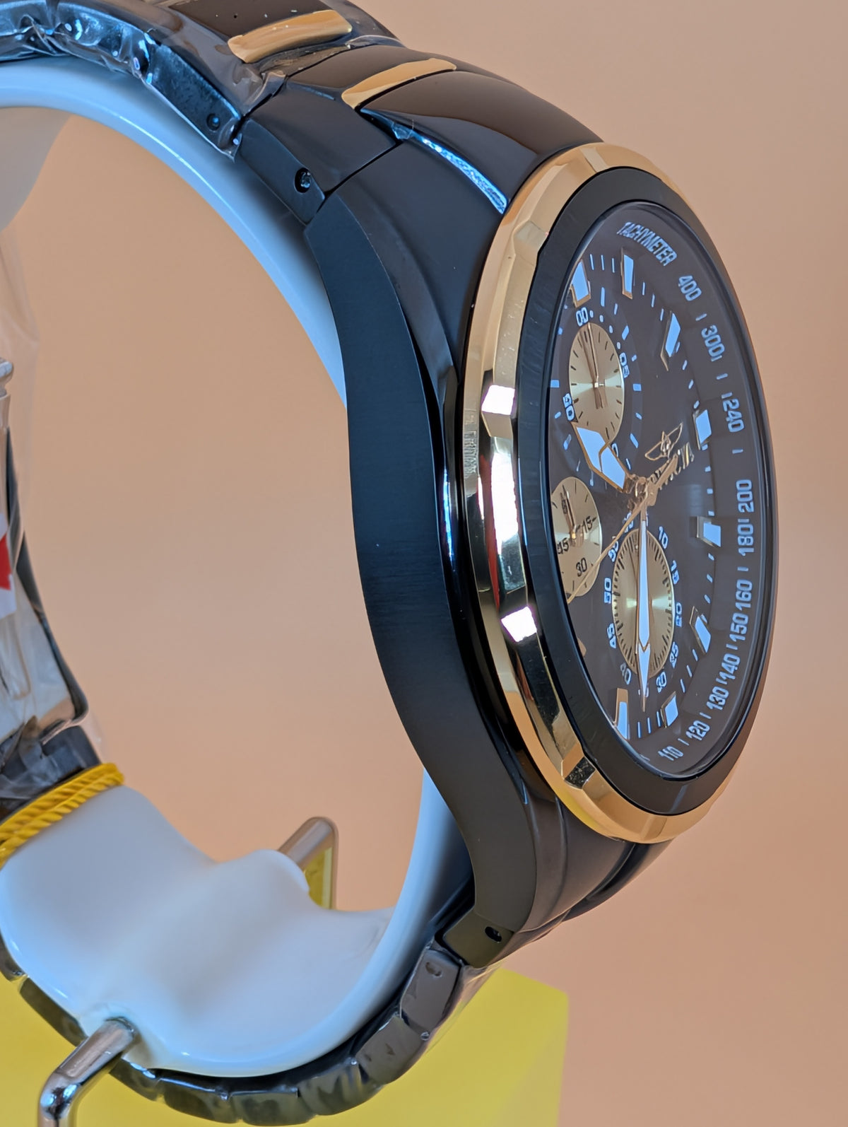 Invicta Sea Vulture Men's Chronograph watch - 46mm