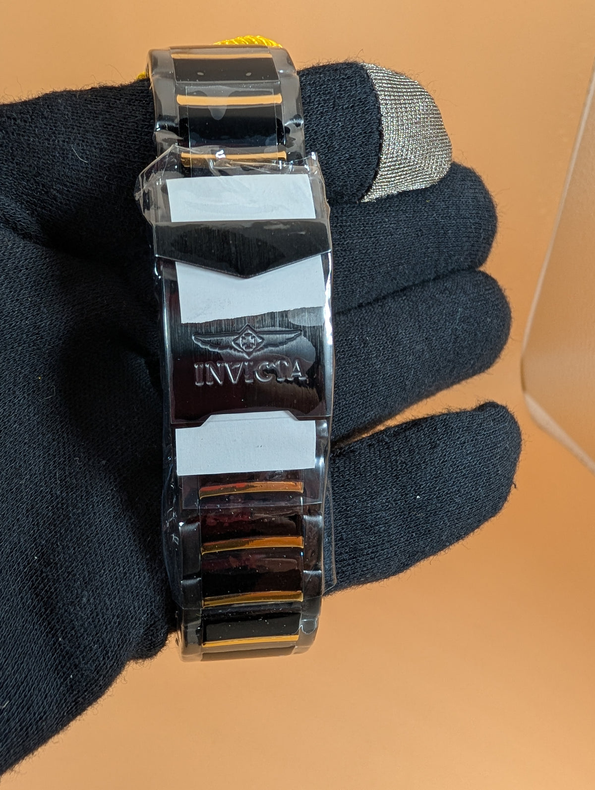 Invicta Sea Vulture Men's Chronograph watch - 46mm