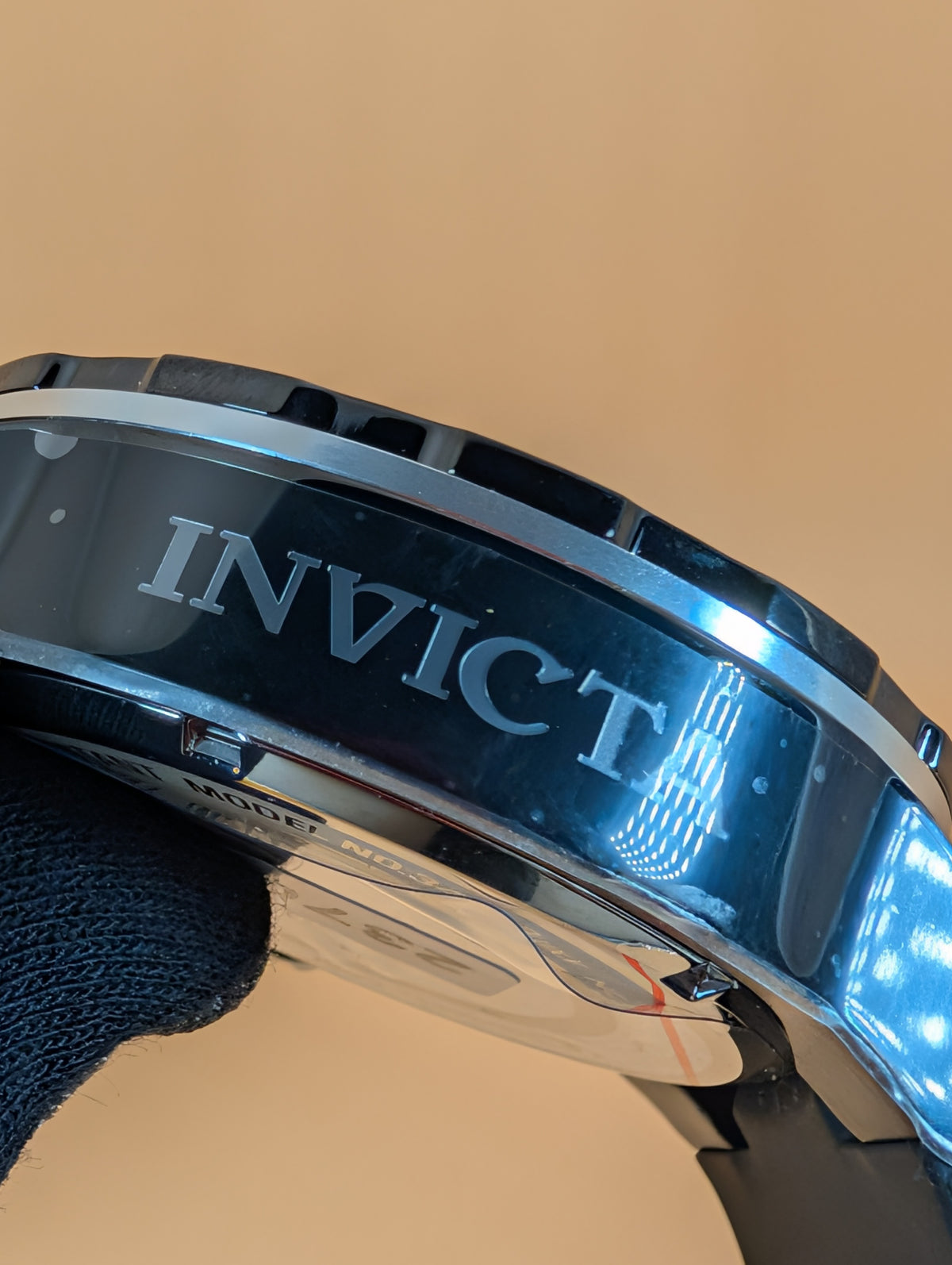 Invicta S1 Rally Overdrive Men's Chronograph Watch - 52mm