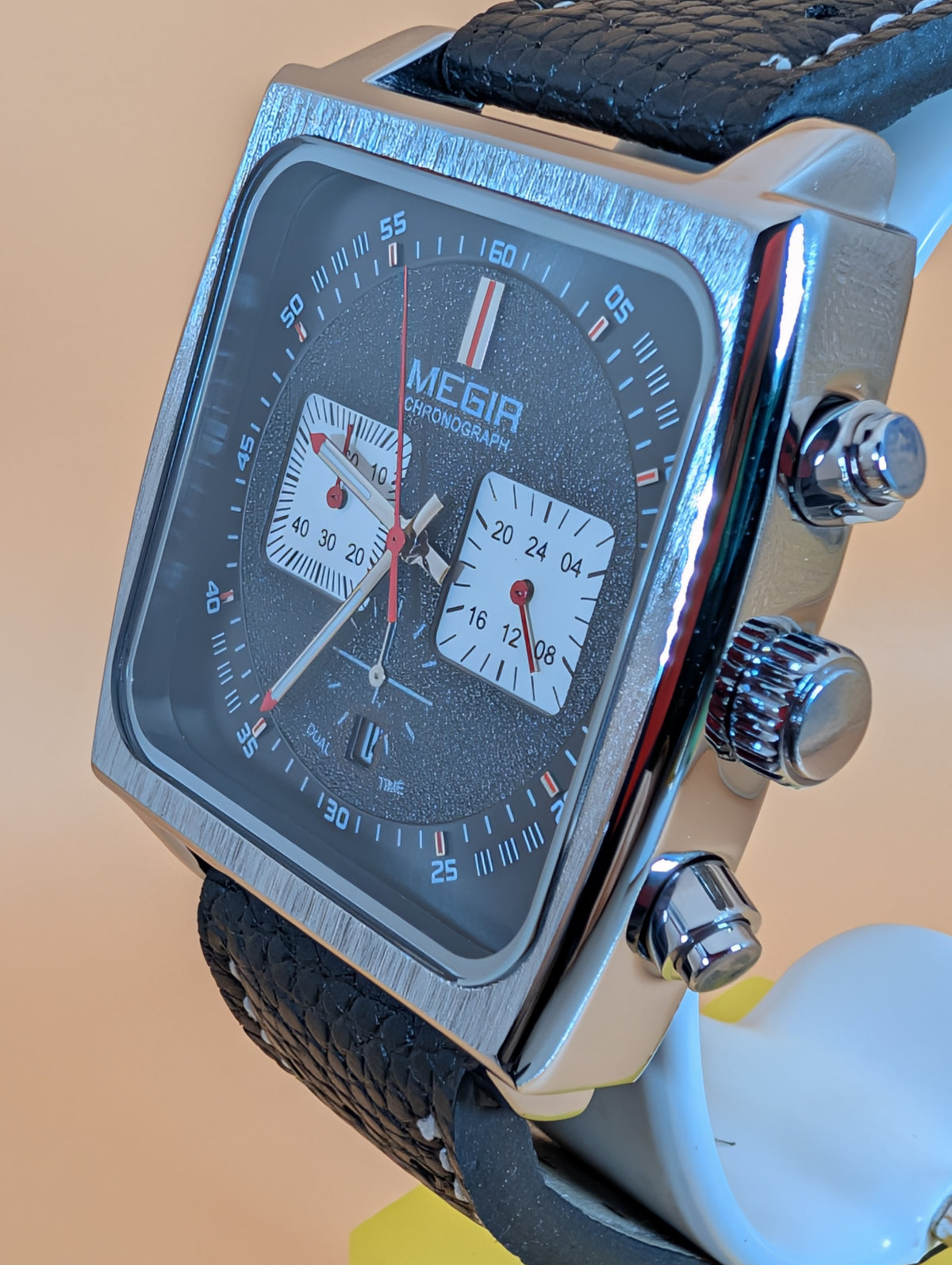 Megir MG-2182 Men's Chronograph - 44mm