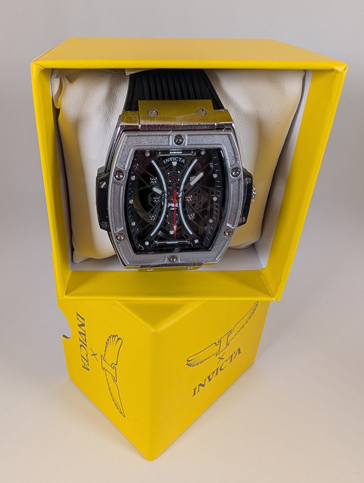 Invicta S1 Rally Men's Watch - 50mm