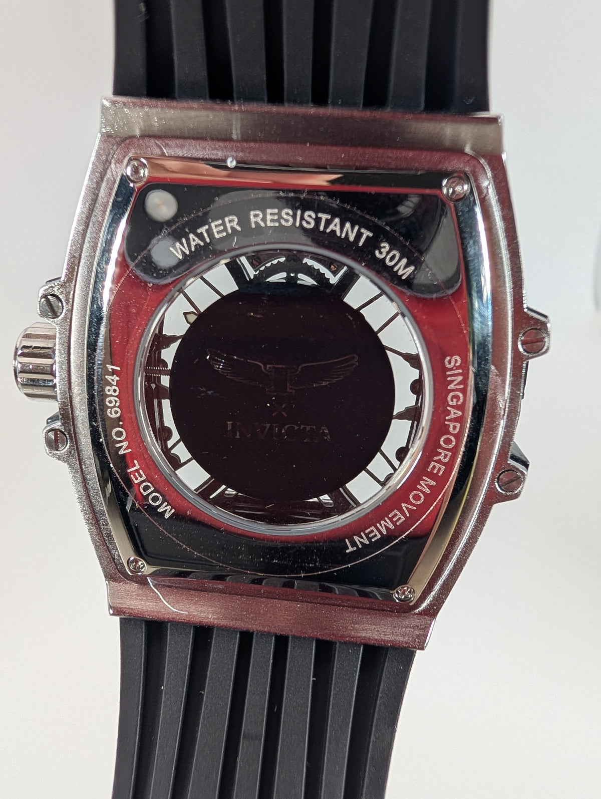 Invicta S1 Rally Men's Watch - 50mm