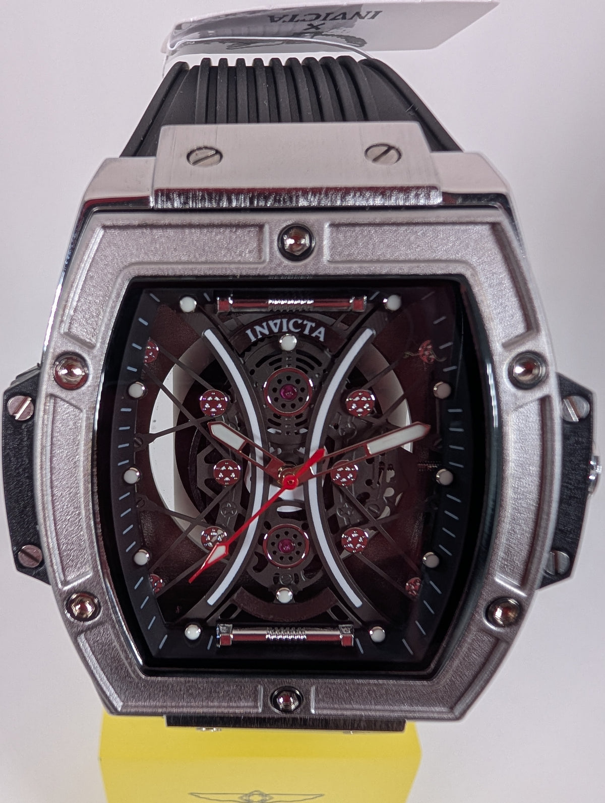 Invicta S1 Rally Men's Watch - 50mm