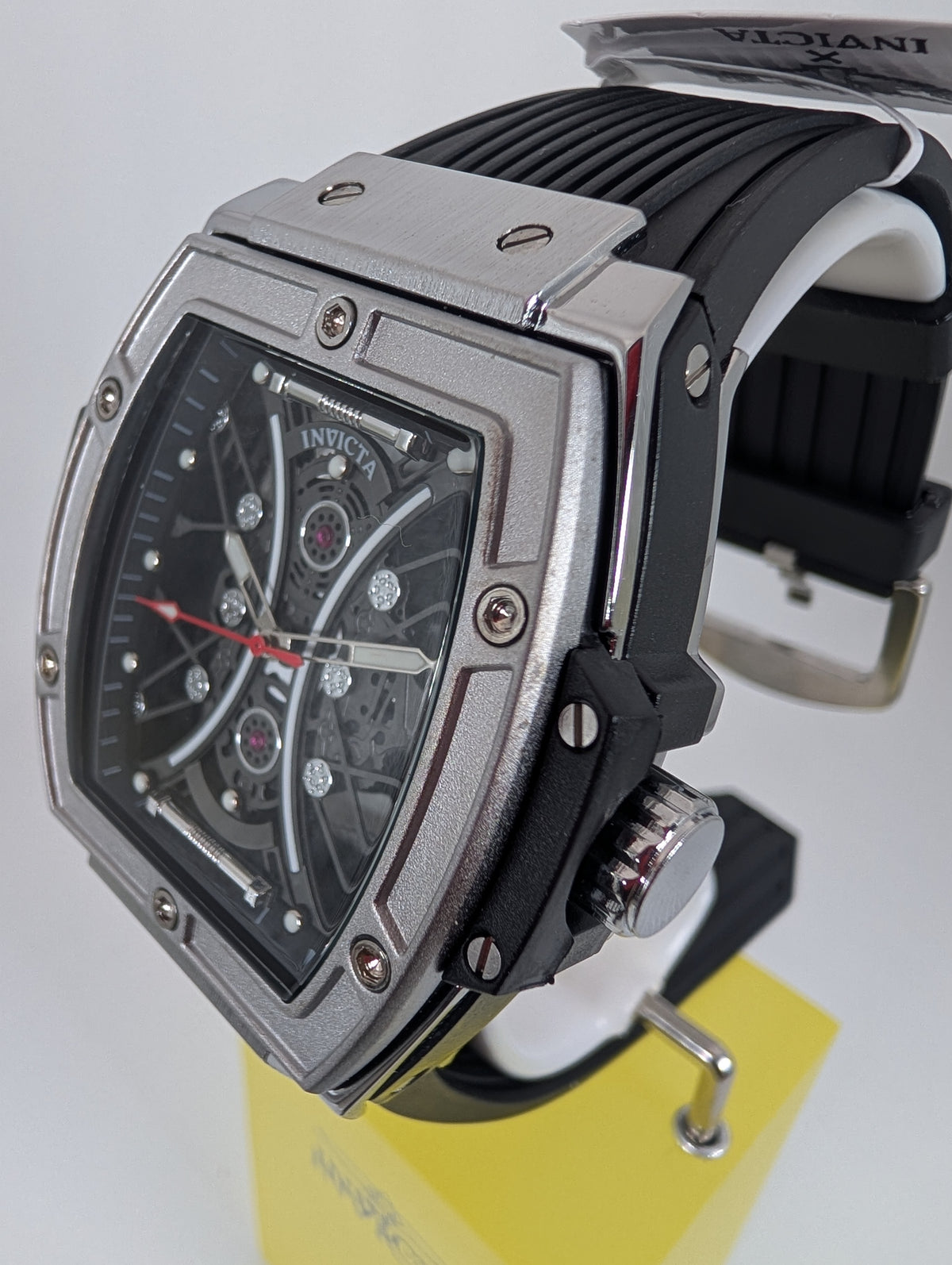 Invicta S1 Rally Men's Watch - 50mm