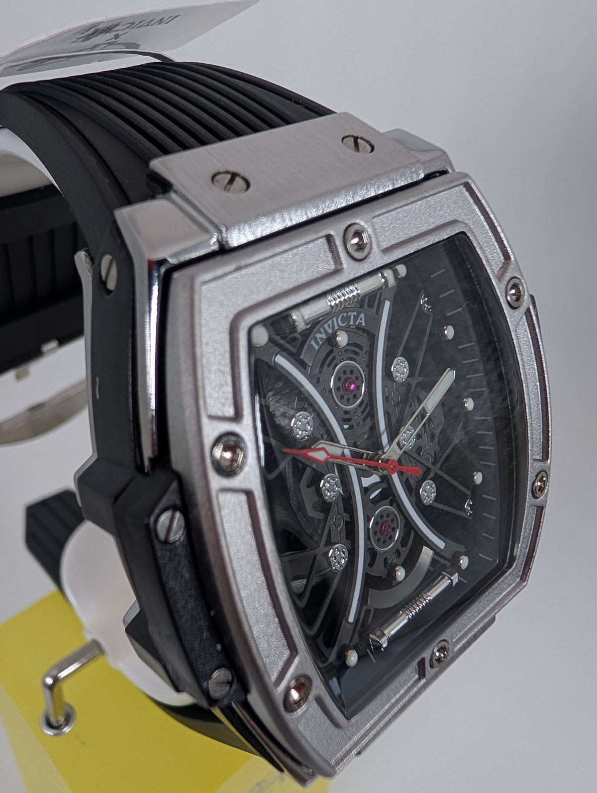 Invicta S1 Rally Men's Watch - 50mm