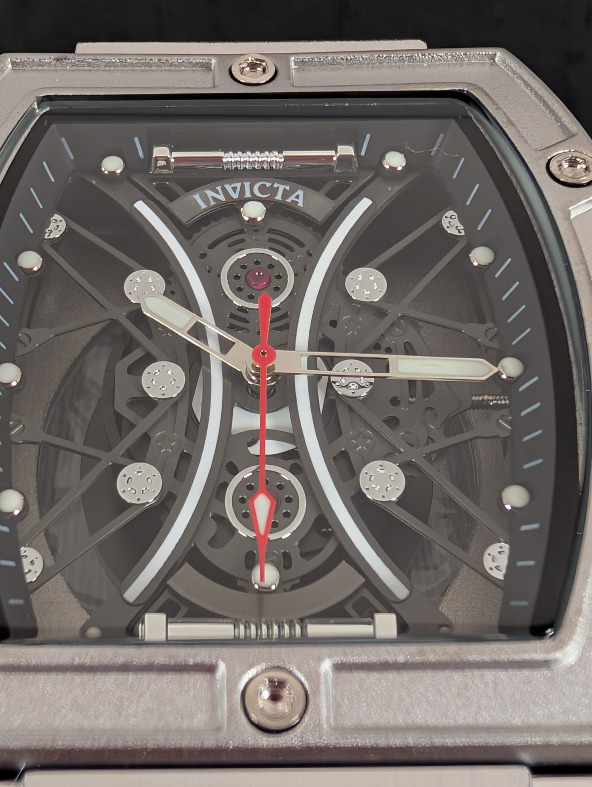 Invicta S1 Rally Men's Watch - 50mm
