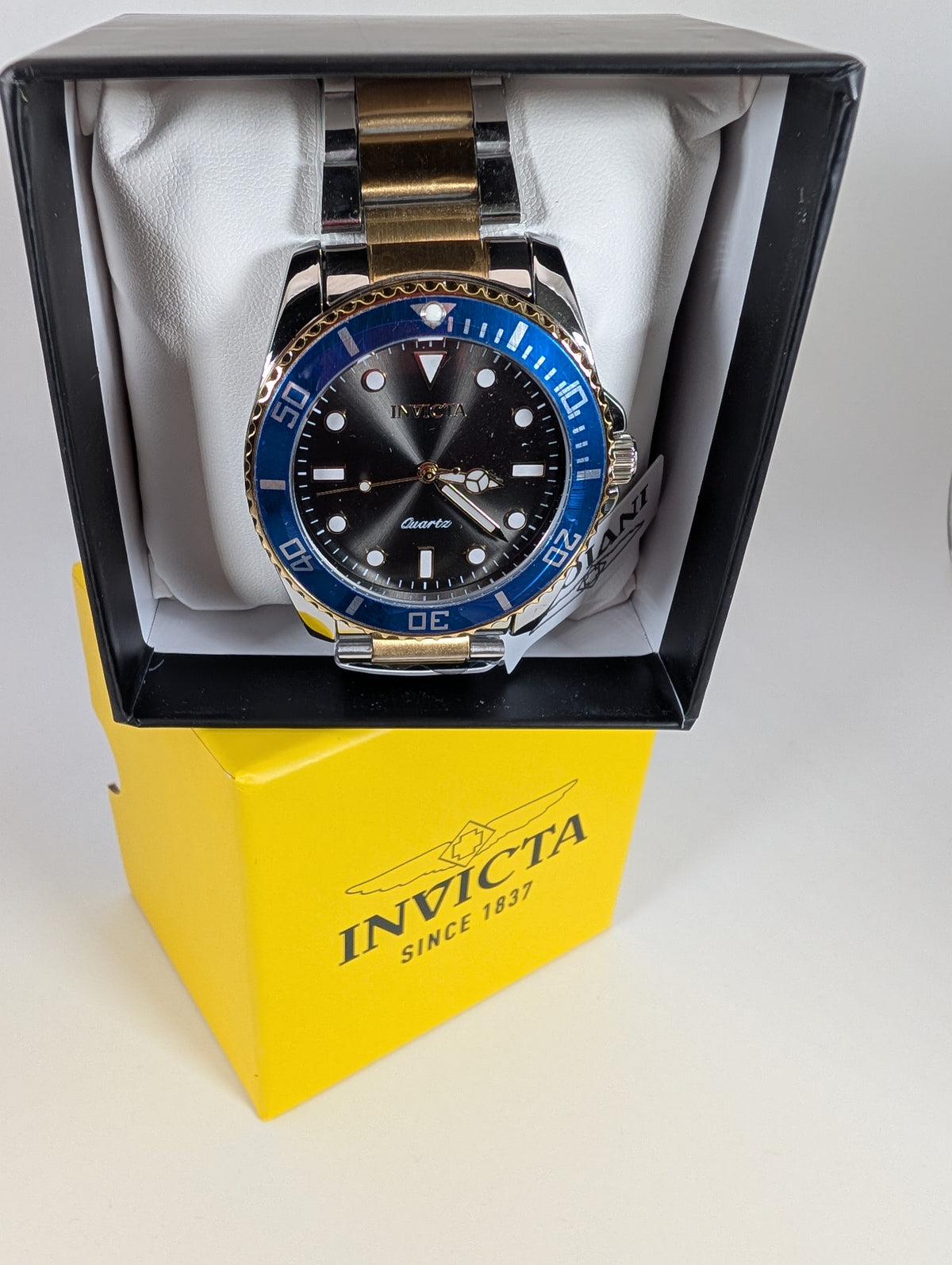 Invicta Pro Diver Men's Watch - 42mm