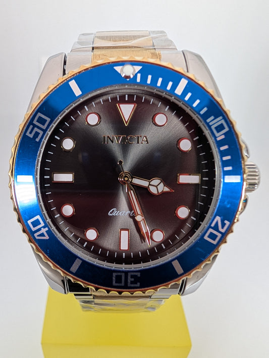 Invicta Pro Diver Men's Watch - 42mm