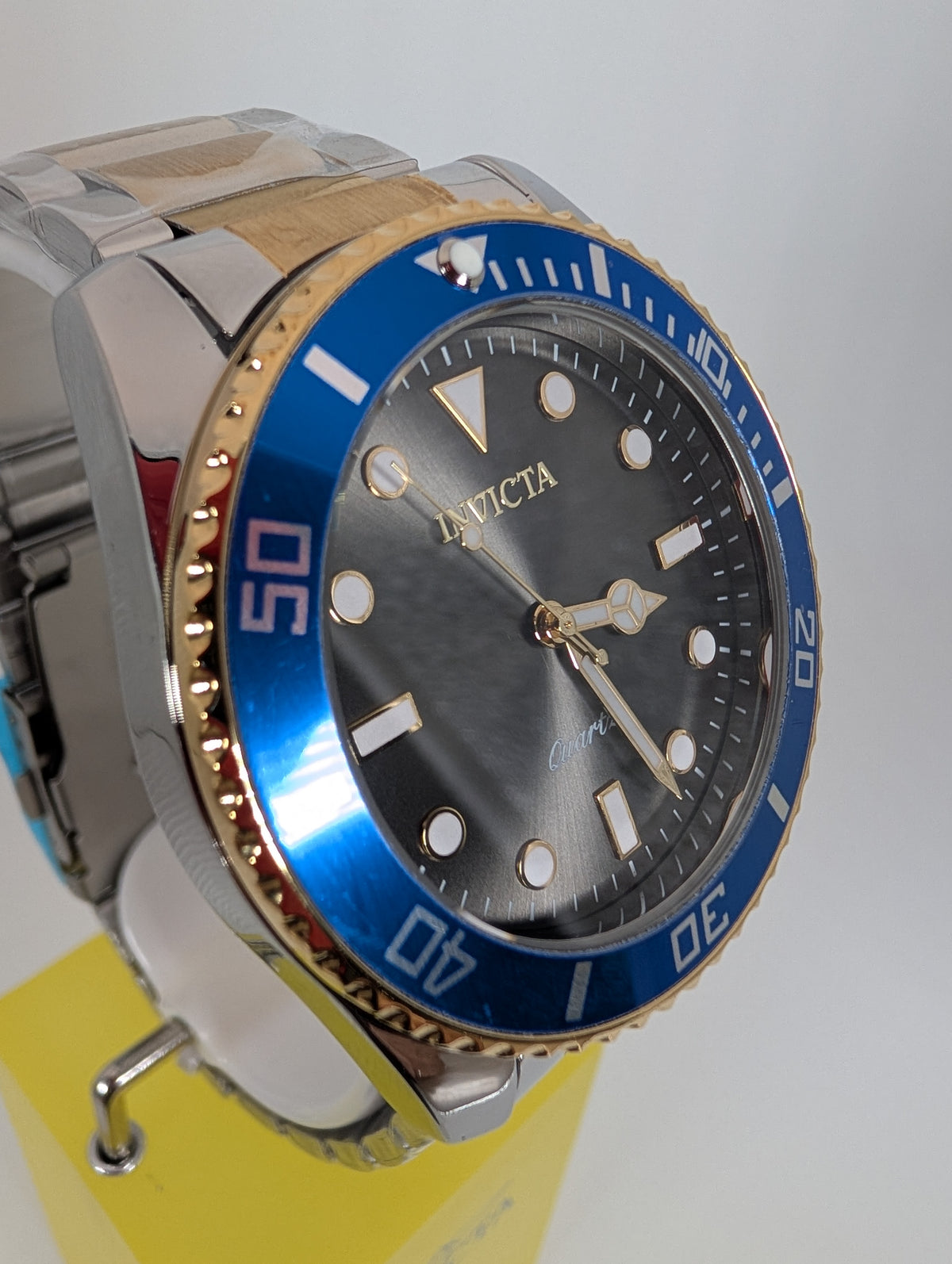 Invicta Pro Diver Men's Watch - 42mm