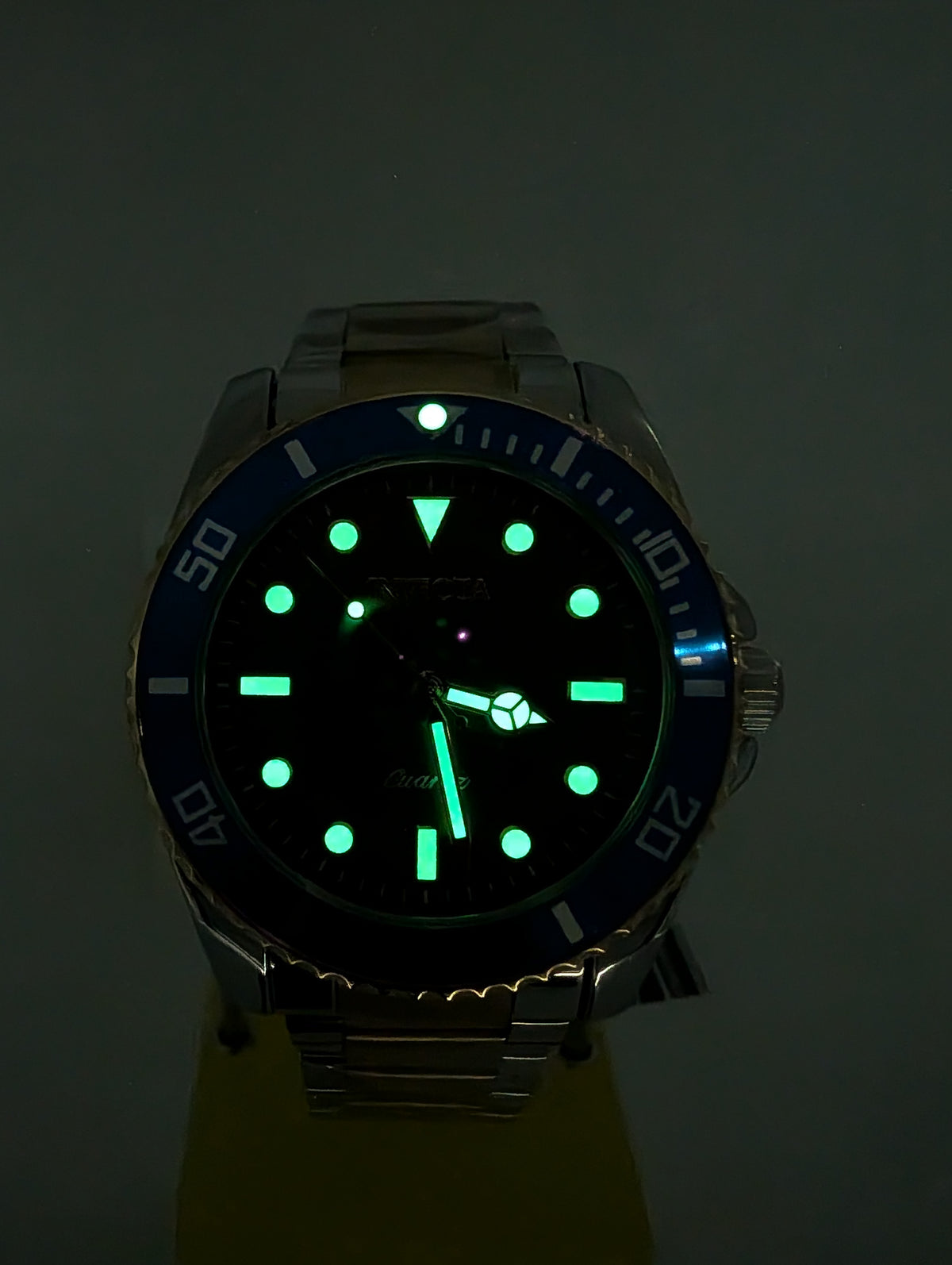 Invicta Pro Diver Men's Watch - 42mm