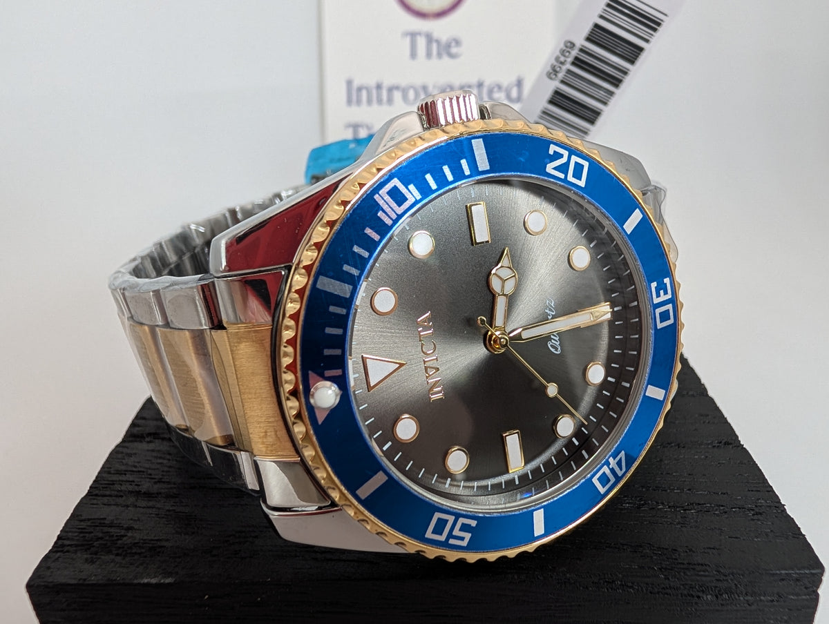 Invicta Pro Diver Men's Watch - 42mm
