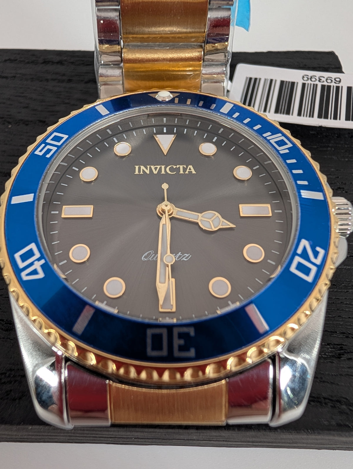 Invicta Pro Diver Men's Watch - 42mm