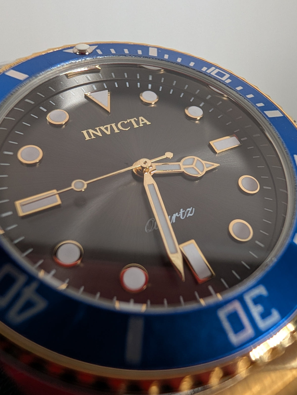 Invicta Pro Diver Men's Watch - 42mm