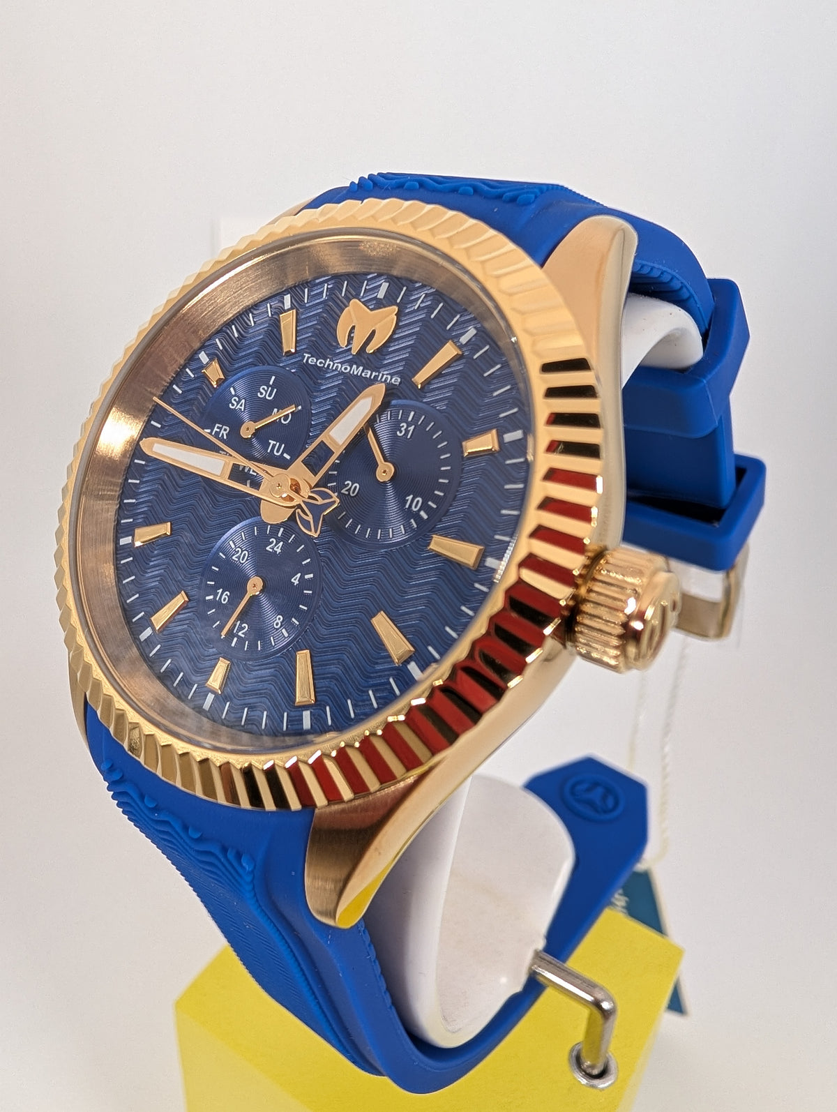 TechnoMarine Sea Dream Men's Watch - 42mm