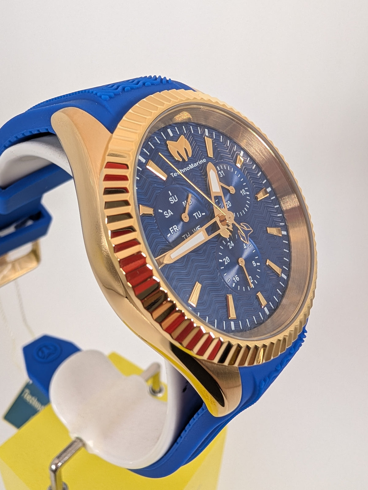 TechnoMarine Sea Dream Men's Watch - 42mm