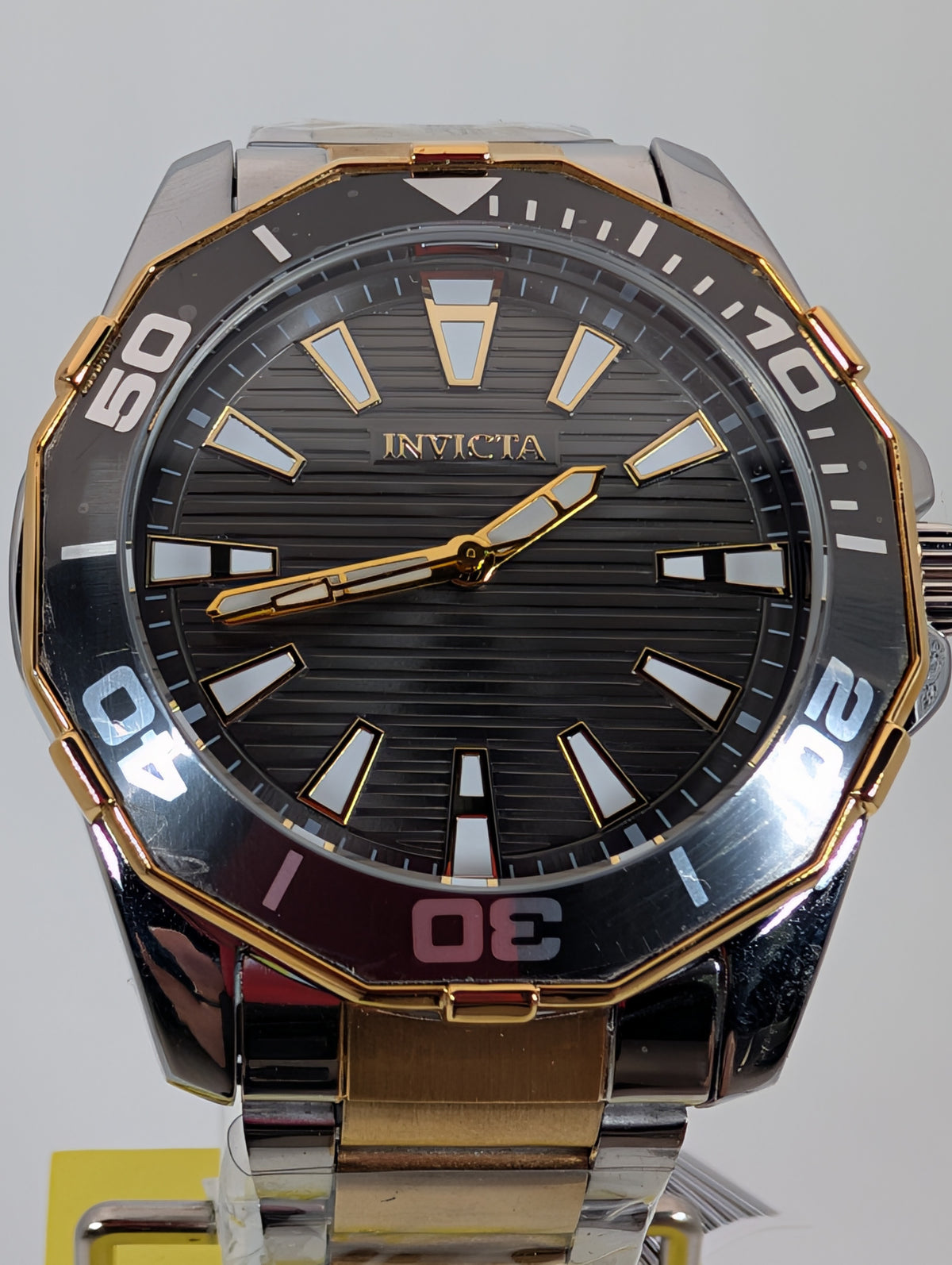 Invicta Diver Meridian Men's Watch - 46mm