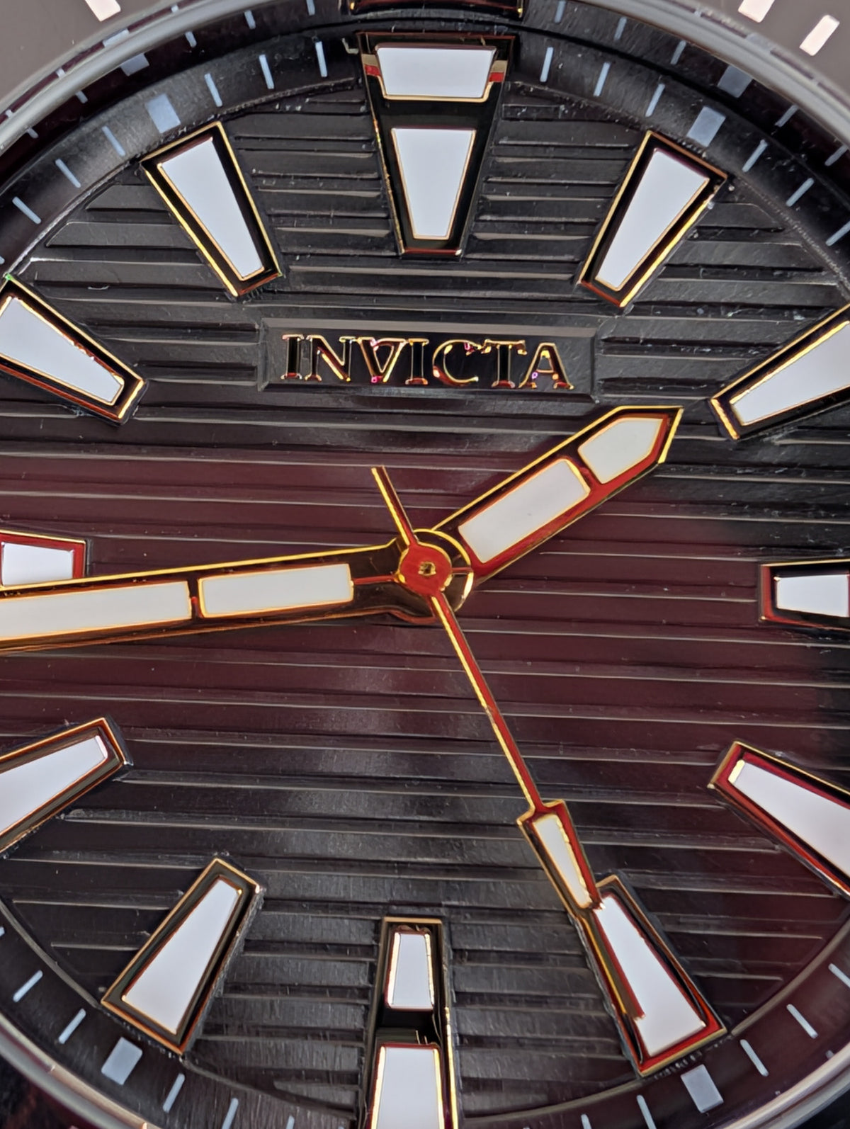 Invicta Diver Meridian Men's Watch - 46mm