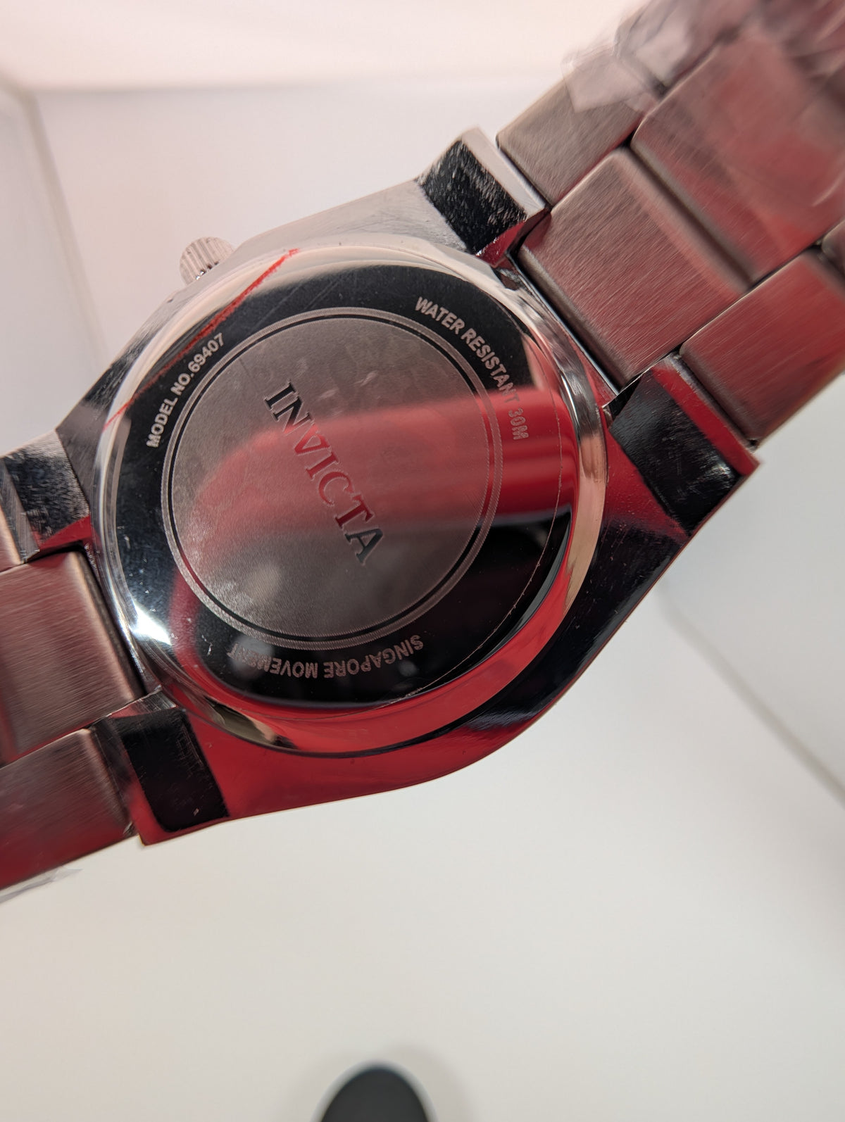 Invicta Celestial Men's Watch - 40mm