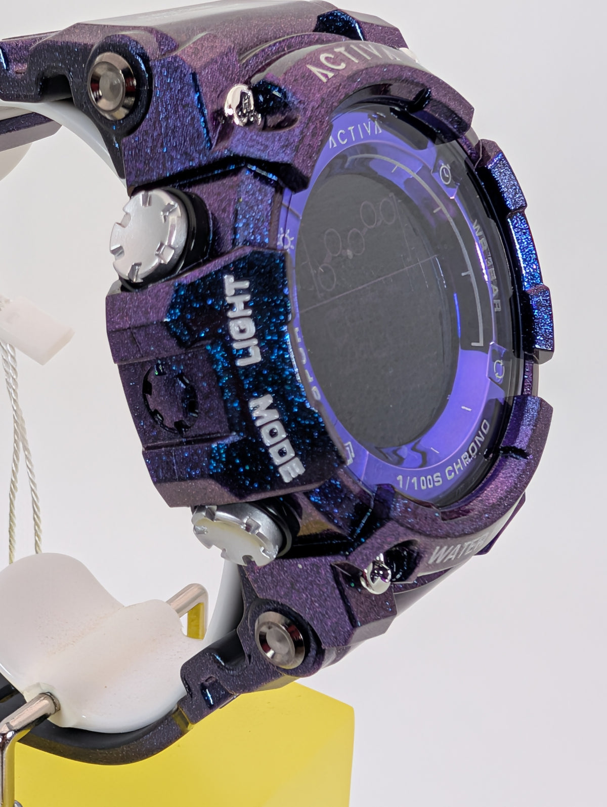 Activa Summit X Unisex Digital Watch - 50mm