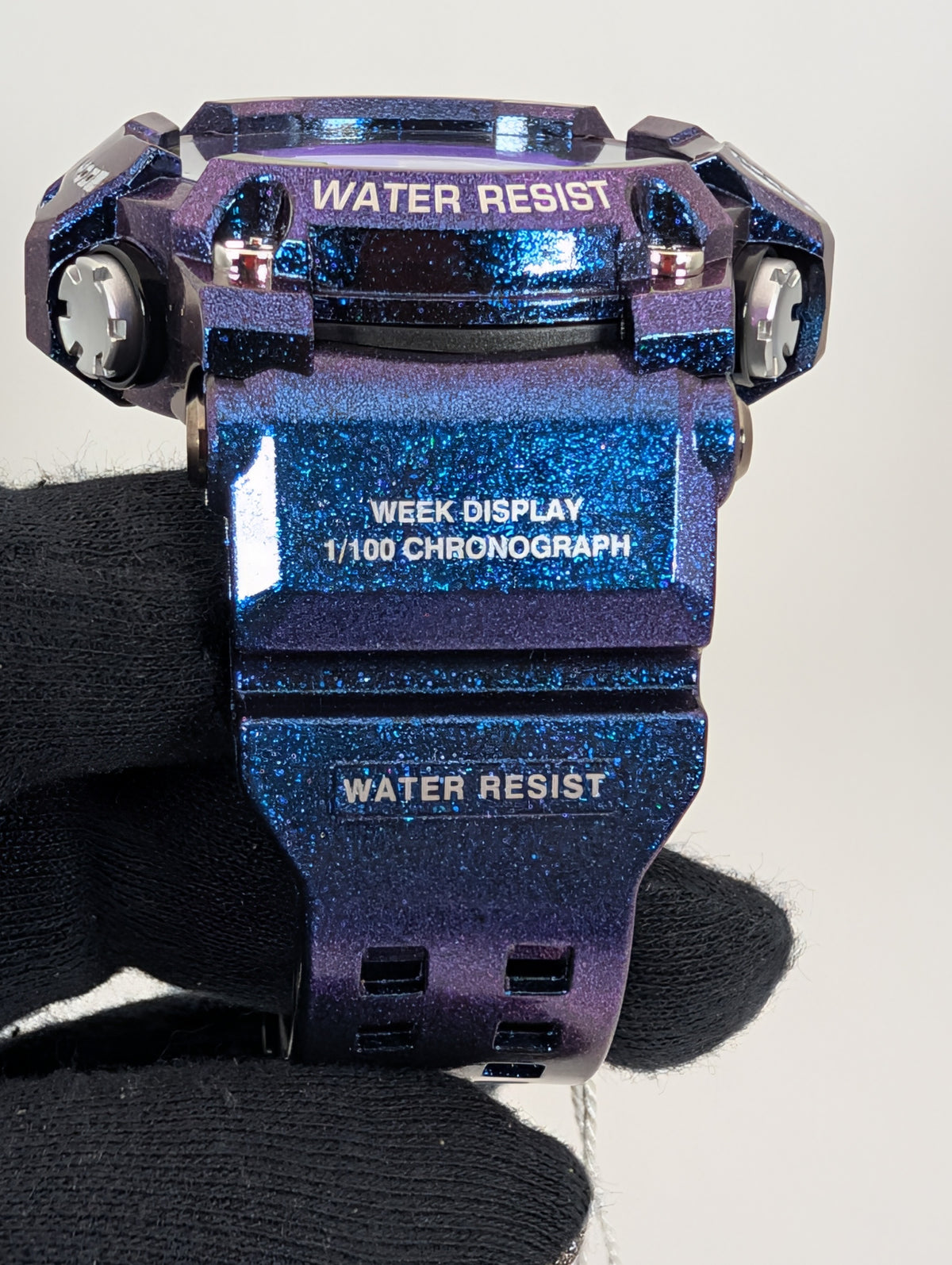 Activa Summit X Unisex Digital Watch - 50mm