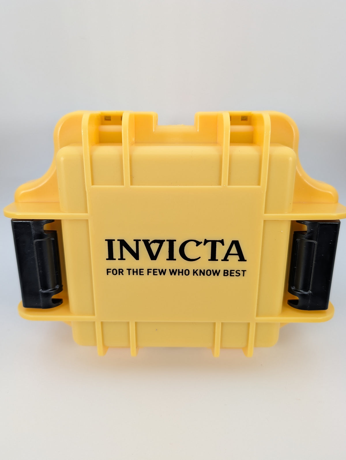 Invicta Speedway Nacrite Men's Watch - 50mm (includes Impact case)