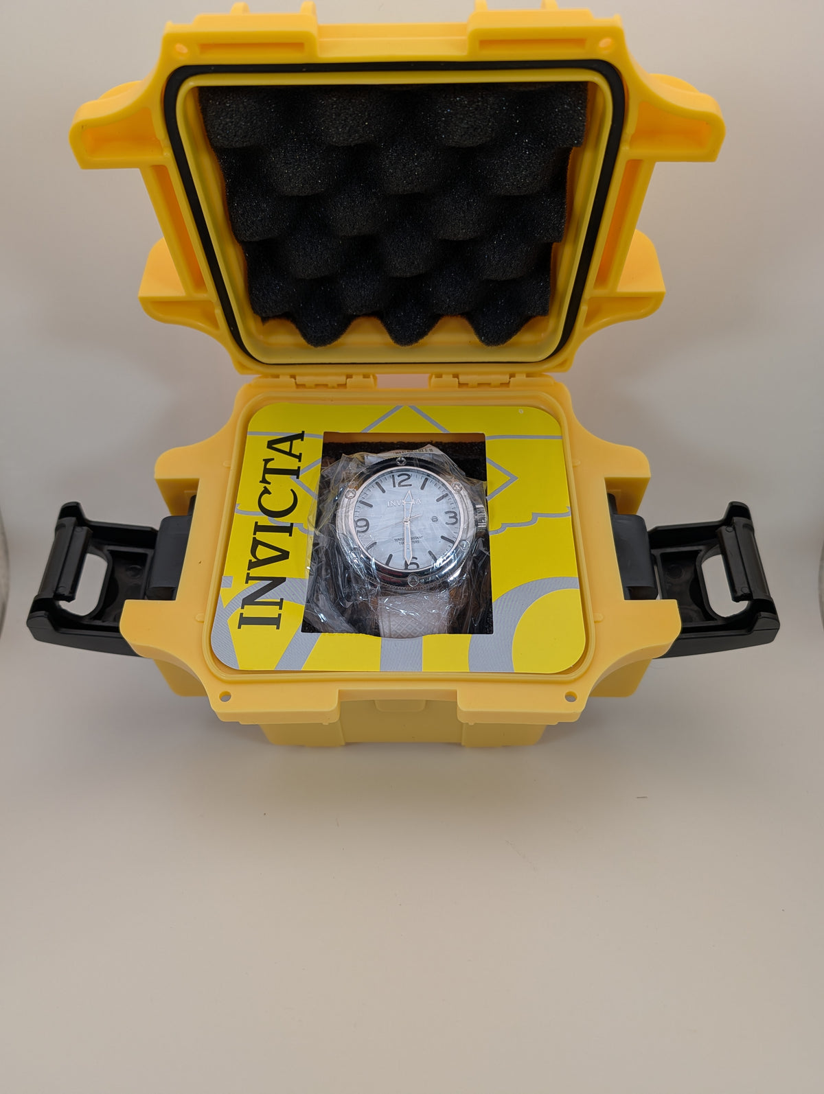 Invicta Pro Diver Men's Watch - 48mm (includes impact case)