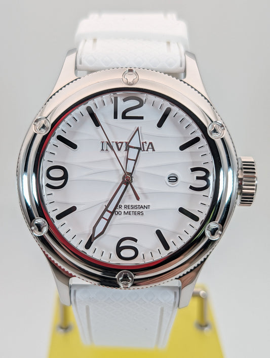 Invicta Pro Diver Men's Watch - 48mm (includes impact case)