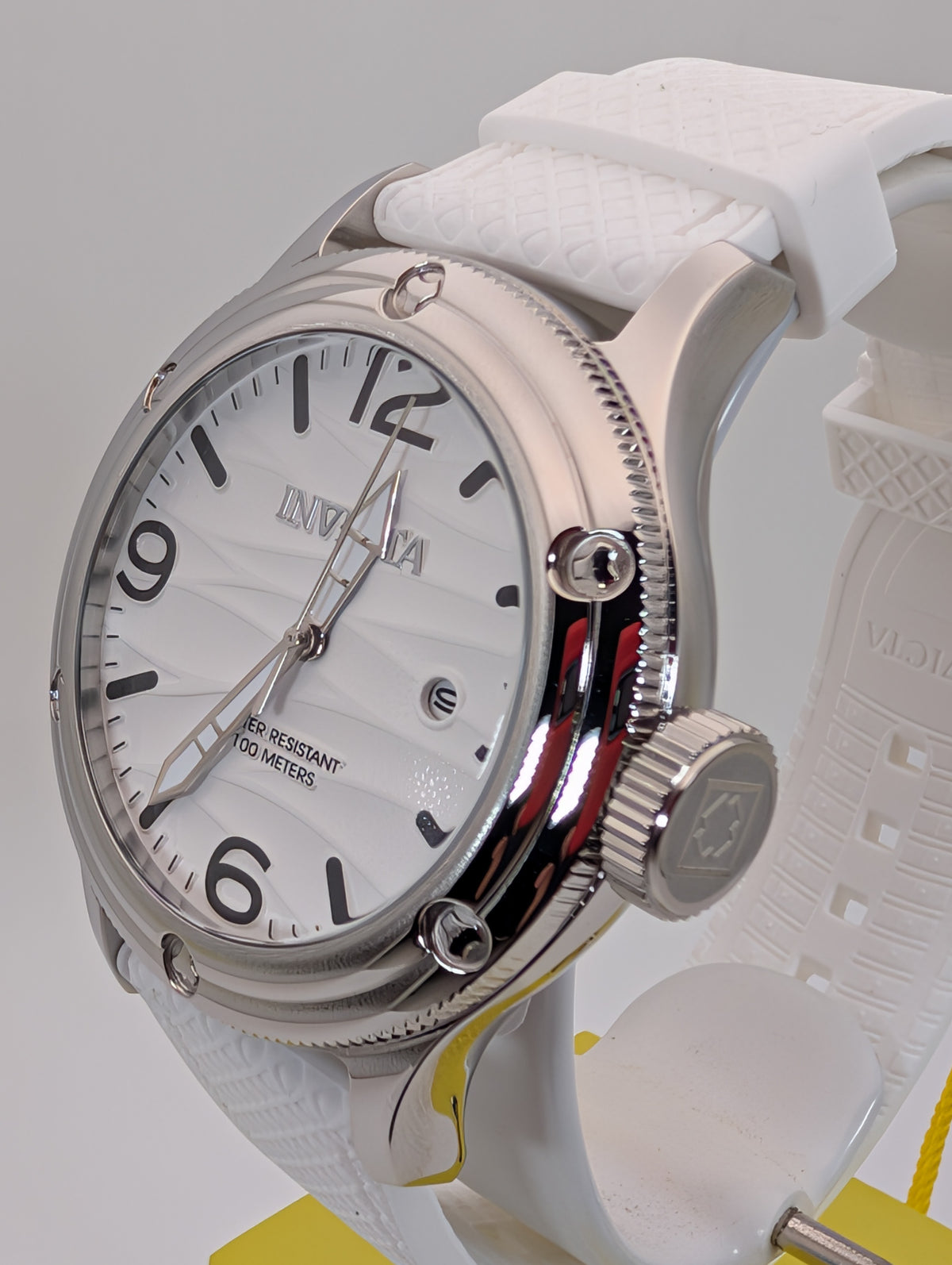 Invicta Pro Diver Men's Watch - 48mm (includes impact case)
